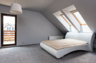 Hannington bedroom extensions