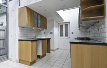 Hannington kitchen extension leads